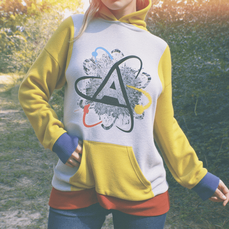 Atomic Youth Hōd