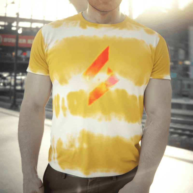 superspink sigil tie-dye ♂️